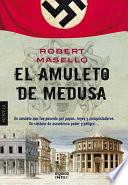 libro El Amuleto De Medusa